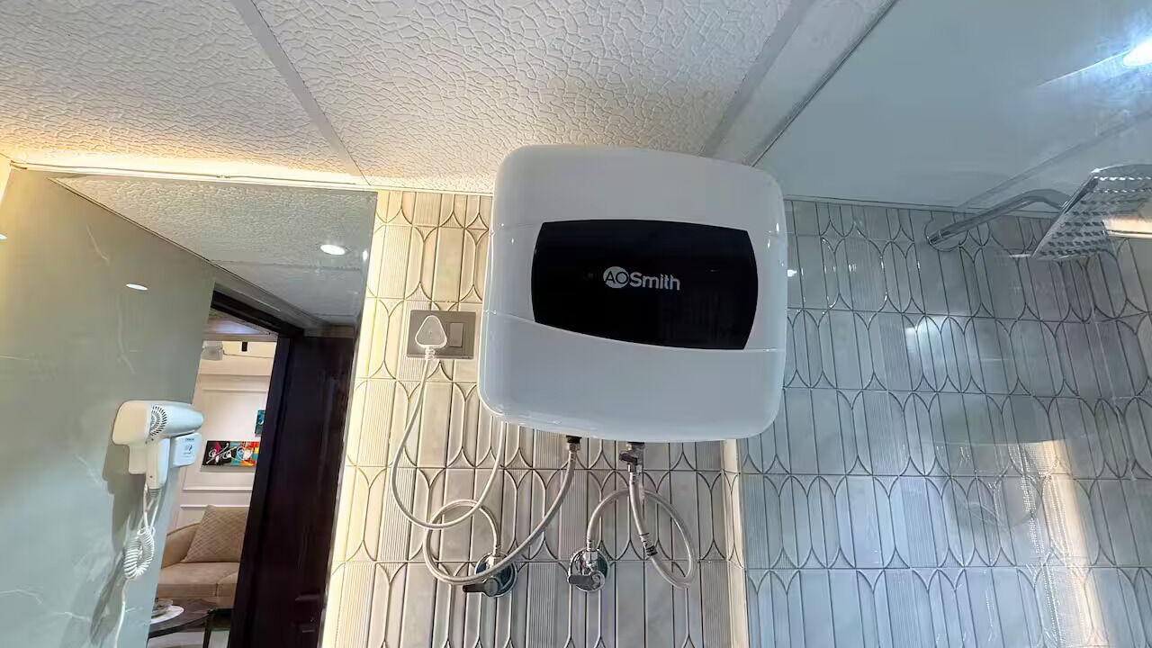 Photo of Bathroom in Noida
