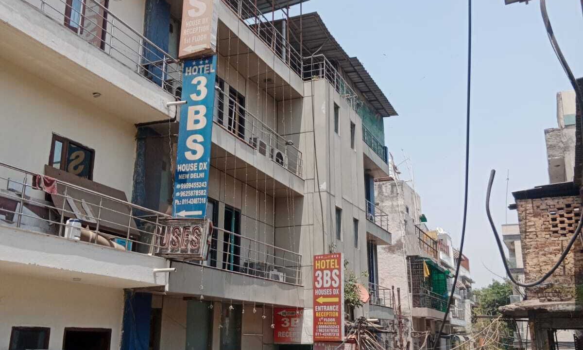 Photo of Outdoor in Beadonpura