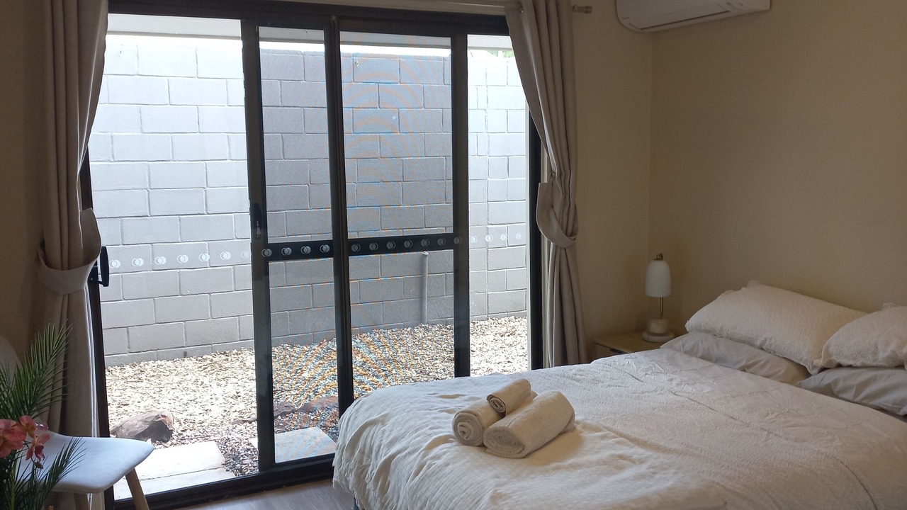 Photo of Bedroom in Gillen