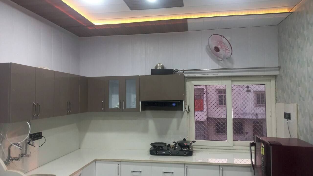 Photo of Kitchen in Lanka