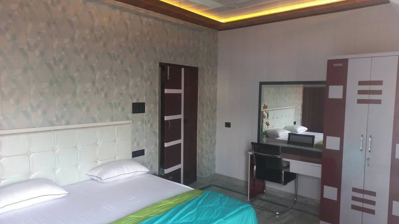Photo of Bedroom in Lanka