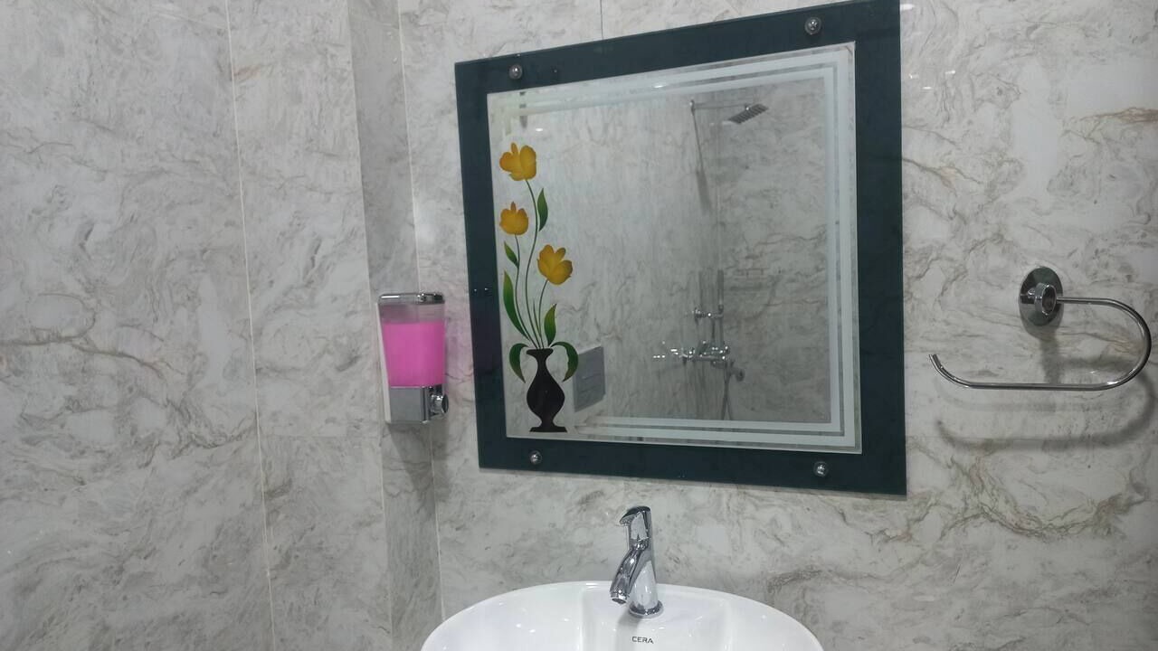 Photo of Bathroom in Lanka