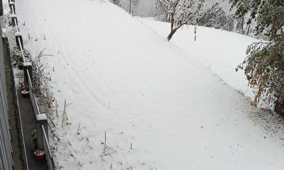 Photo of Outdoor in Chakrata