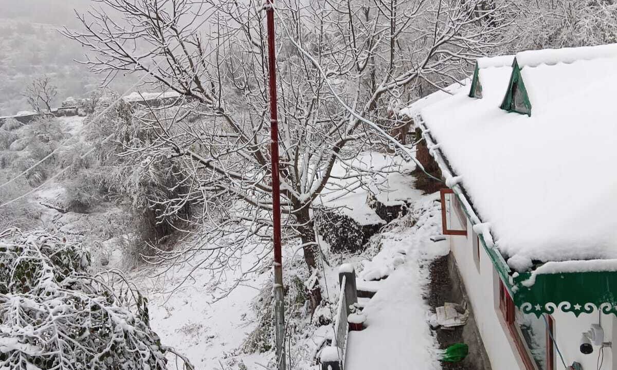 Photo of Outdoor in Chakrata