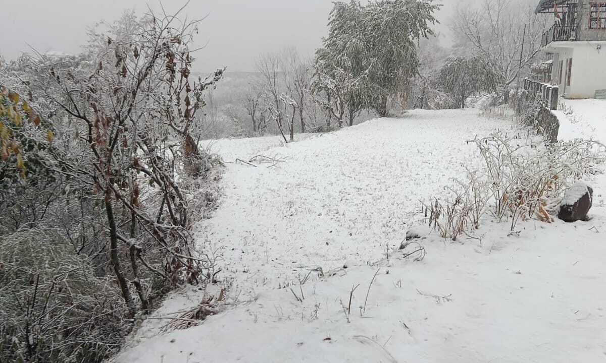 Photo of Outdoor in Chakrata