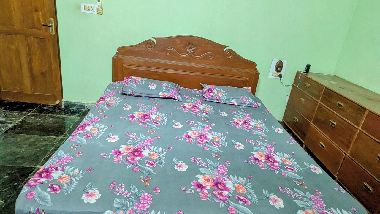 Photo of Bedroom in Navelim