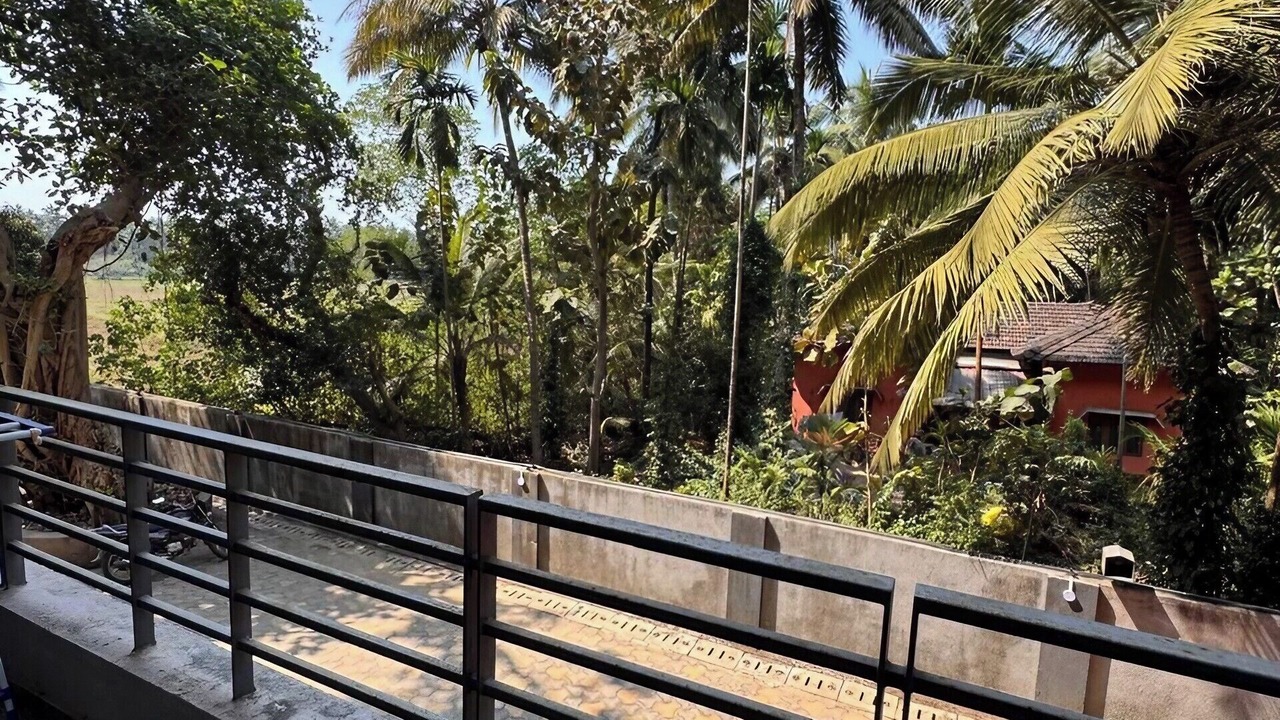 Photo of Outdoor in Palolem