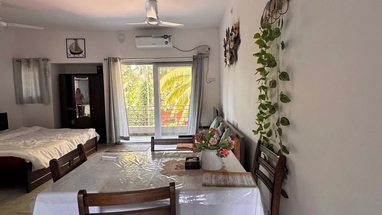 Photo of Bedroom in Palolem