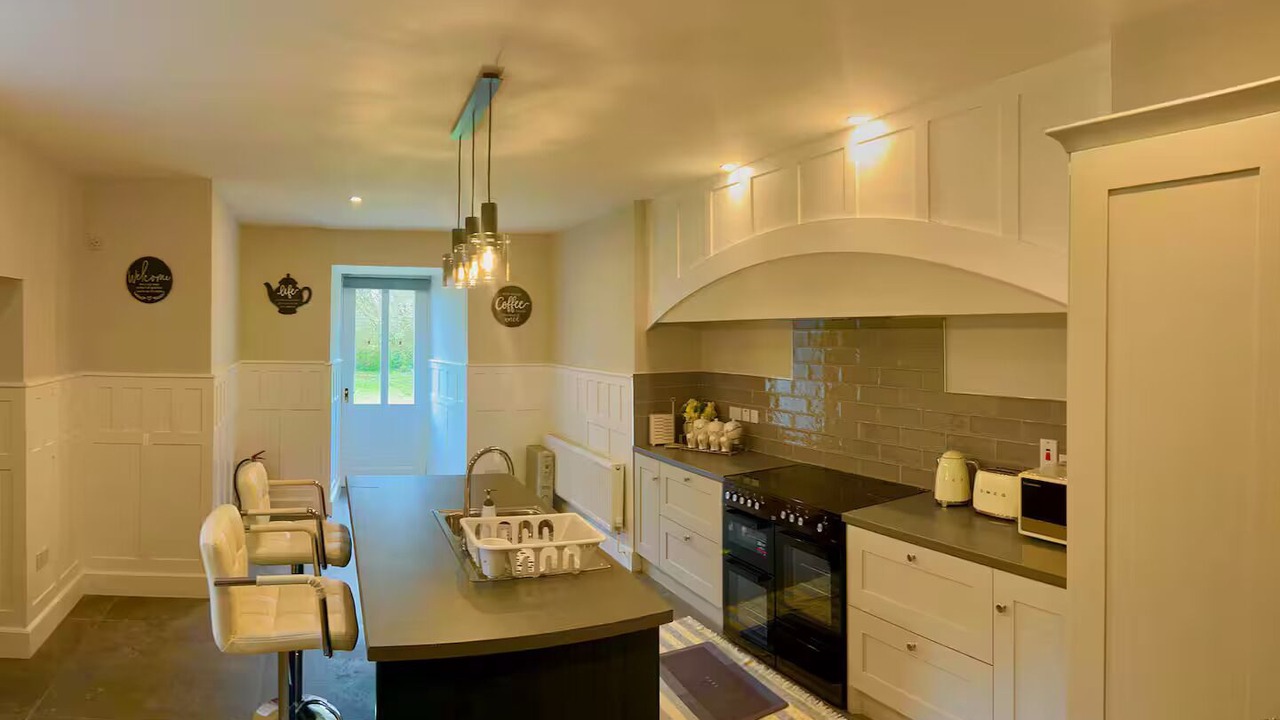 Photo of Kitchen in Noida