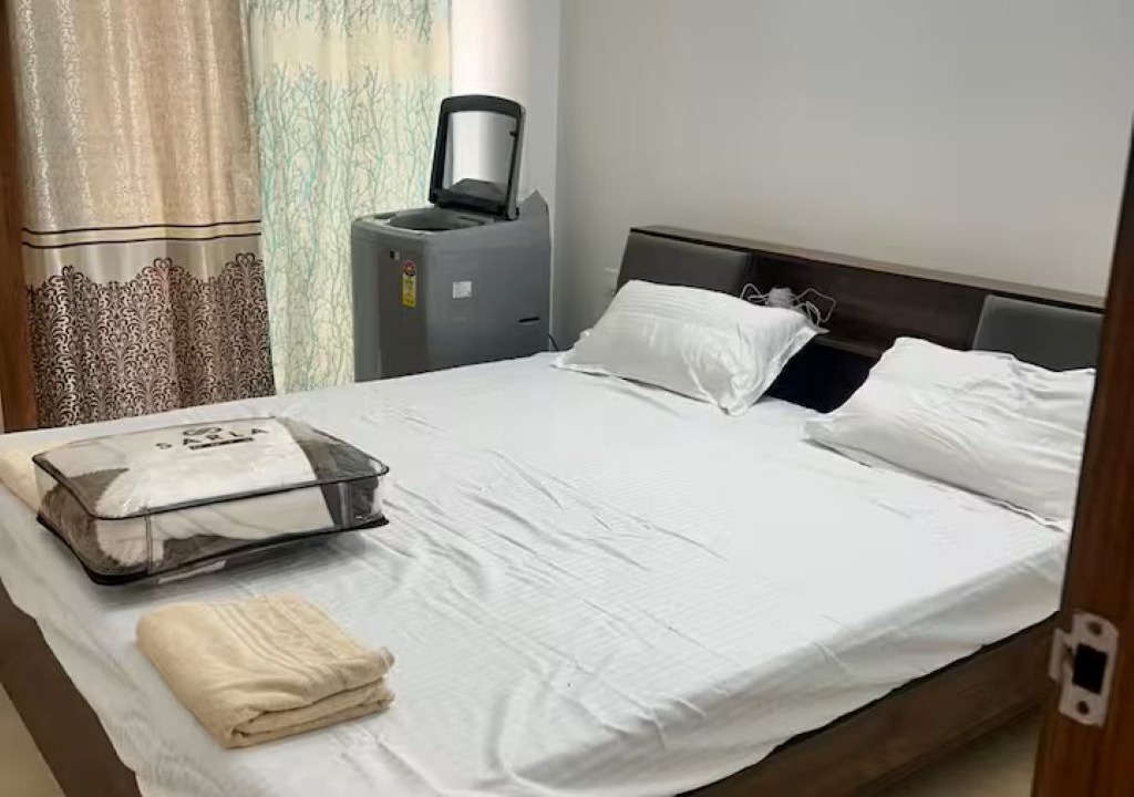 Photo of Bedroom in Noida