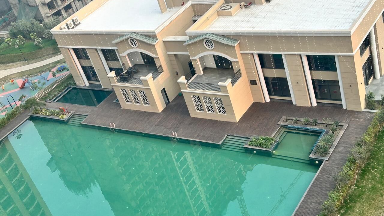 Photo of Outdoor in Noida