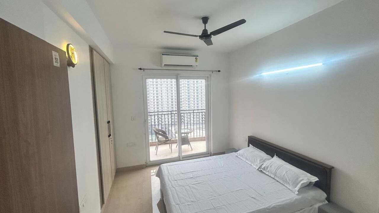 Photo of Bedroom in Noida
