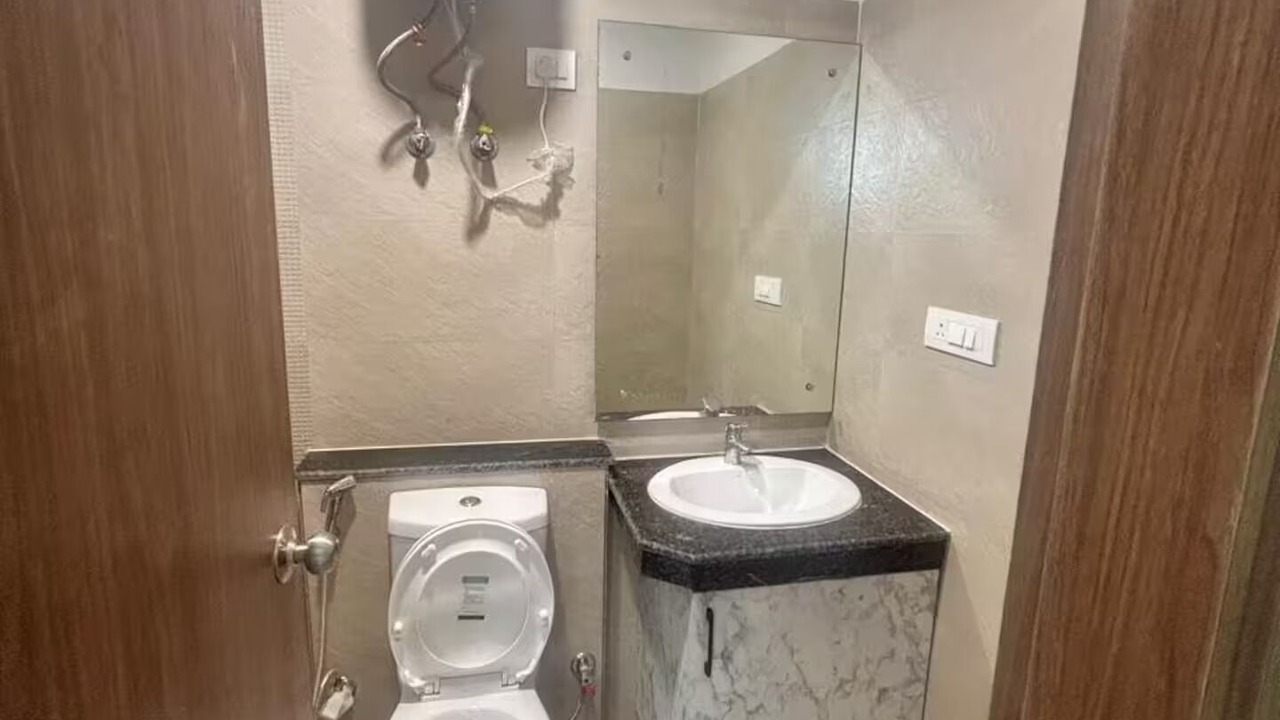 Photo of Bathroom in Noida