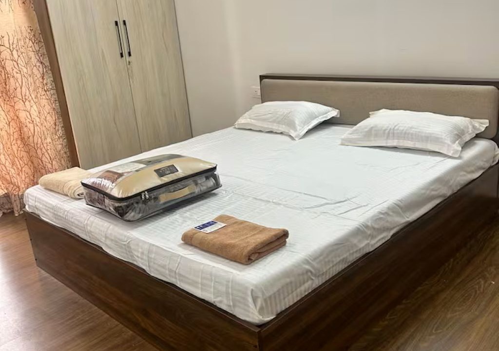 Photo of Bedroom in Noida