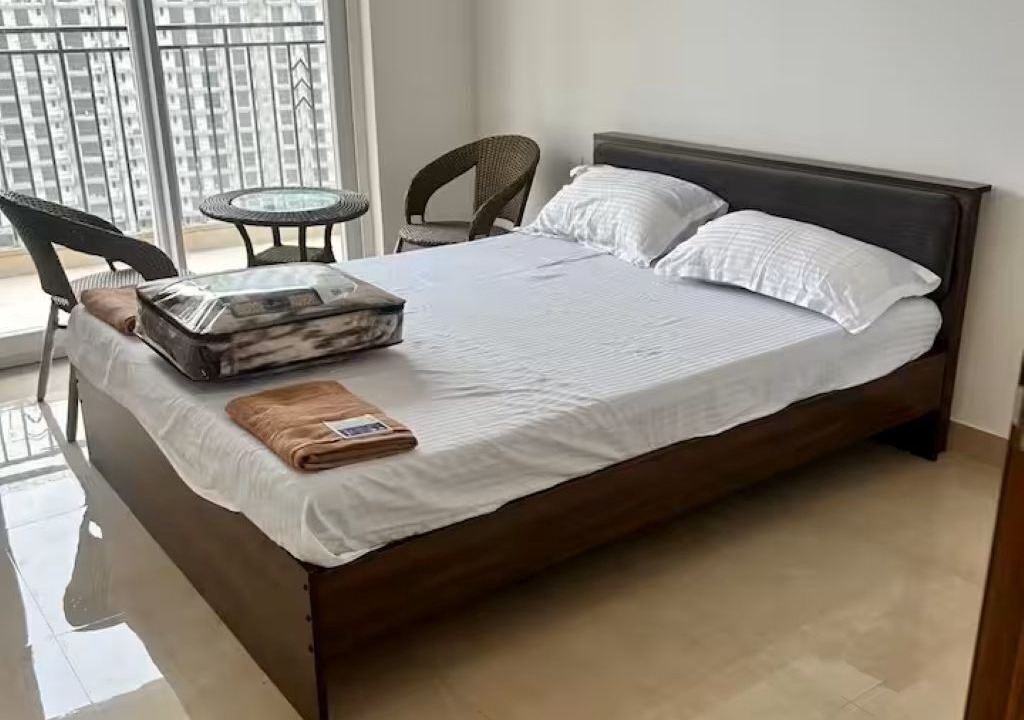 Photo of Bedroom in Noida