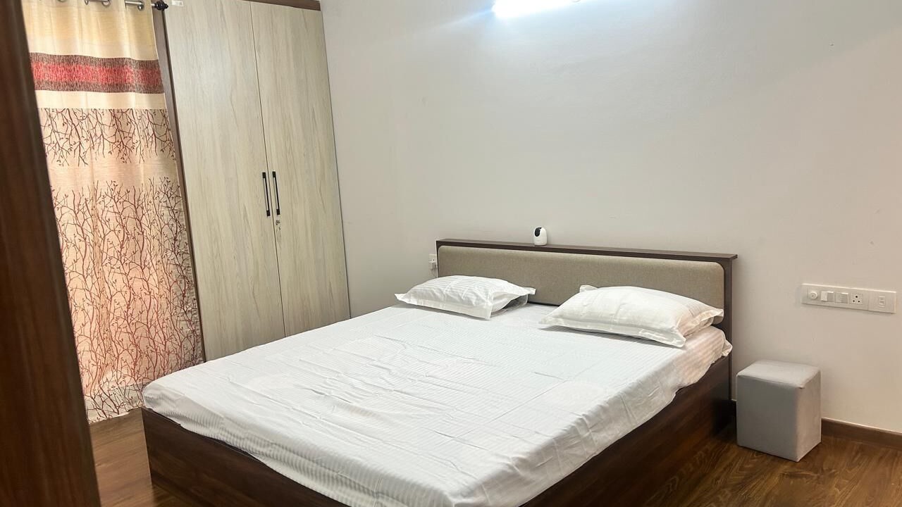 Photo of Bedroom in Noida
