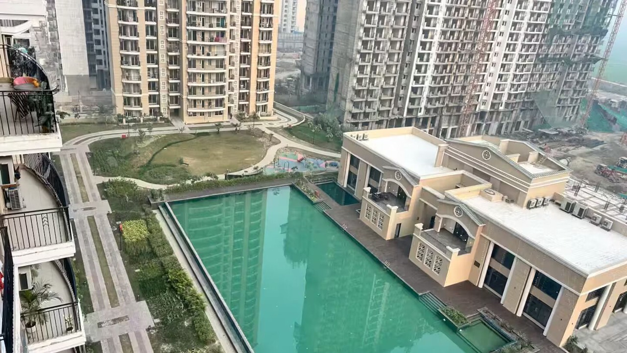 Photo of Outdoor in Noida