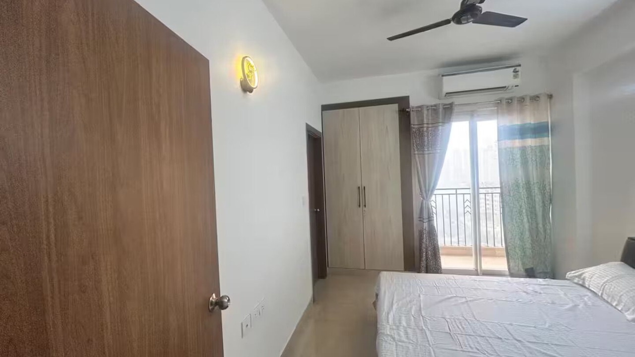 Photo of Bedroom in Noida