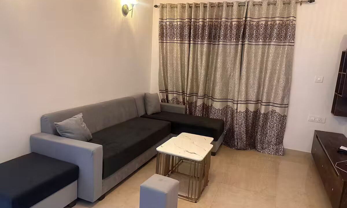 Photo of Livingroom in Noida
