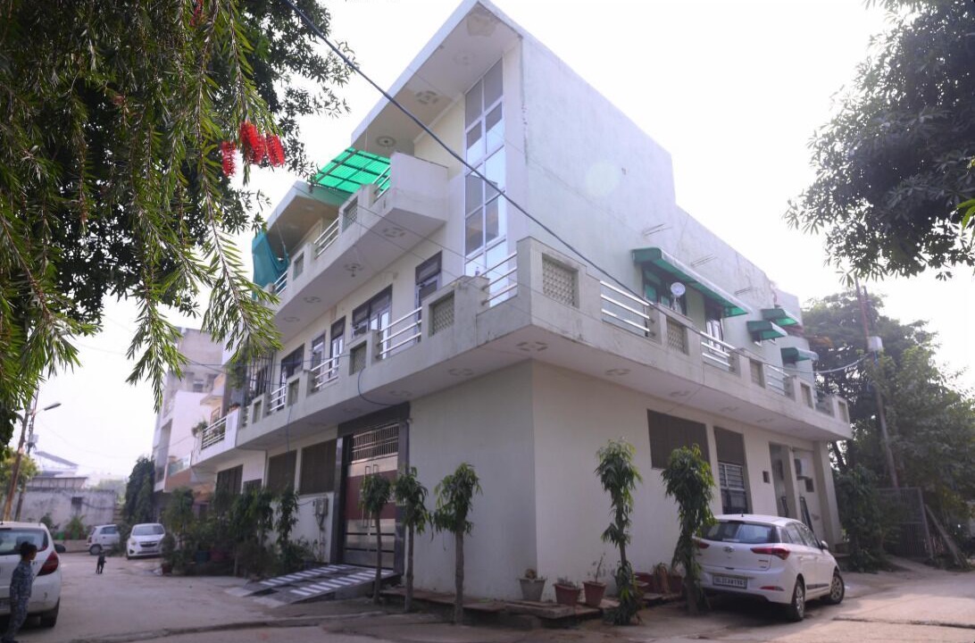 Photo of Outdoor in Basai