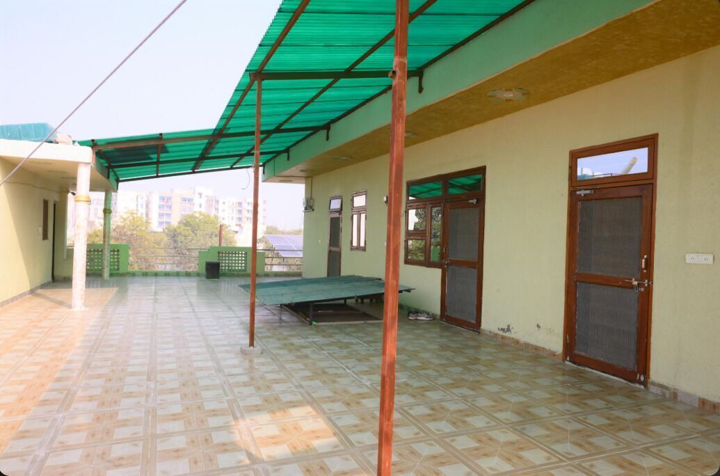 Photo of Patio Balcony in Basai