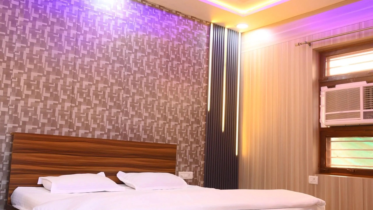 Photo of Bedroom in Basai
