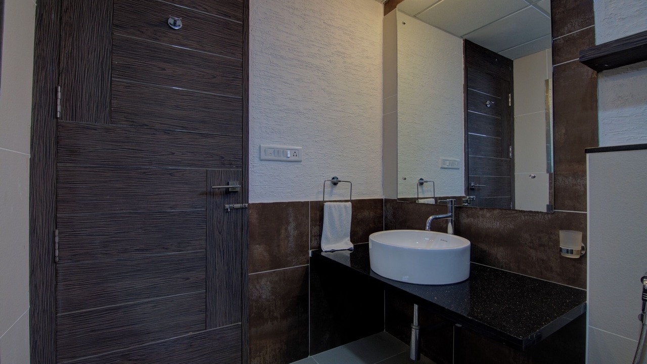 Photo of Bathroom in Bangalore City Center