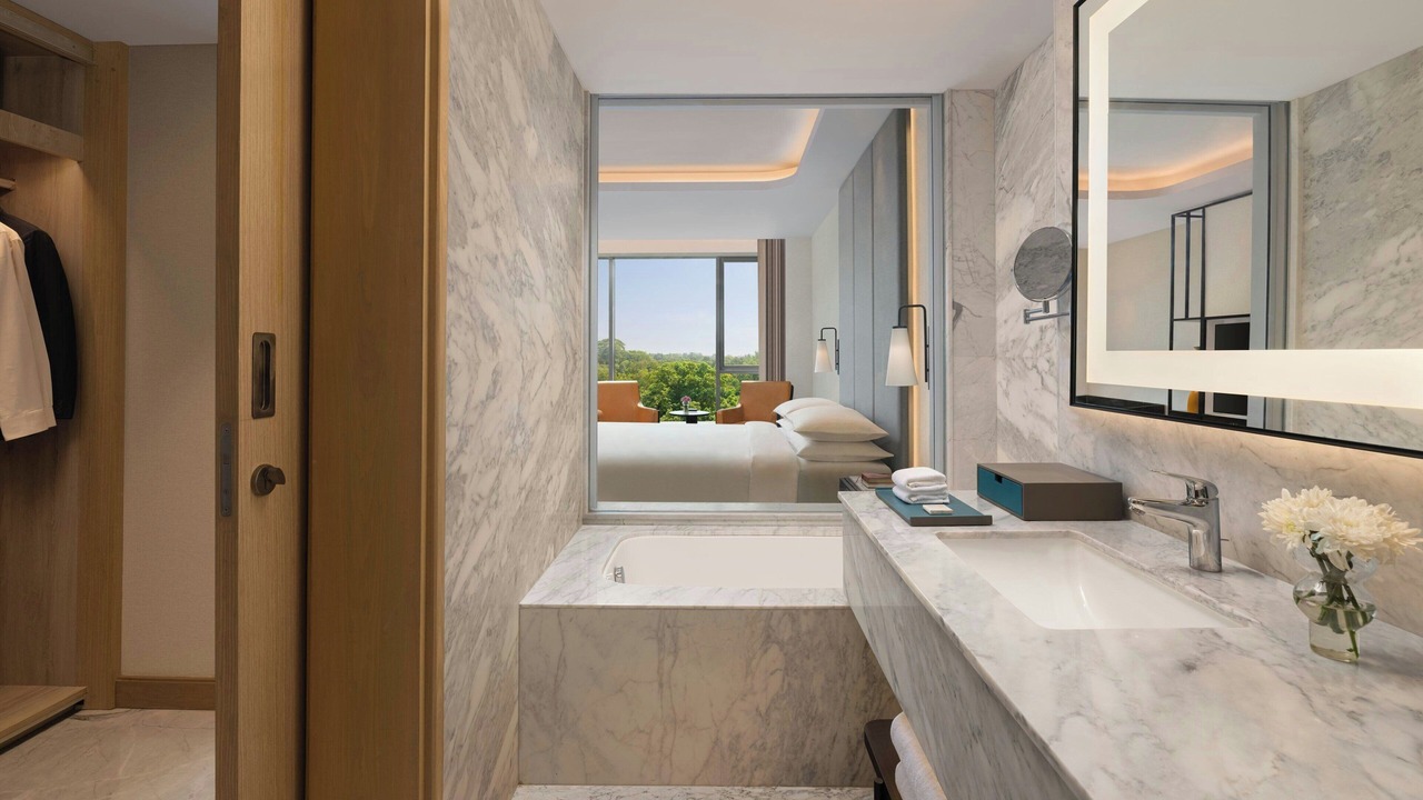 Photo of Bathroom in Amritsar