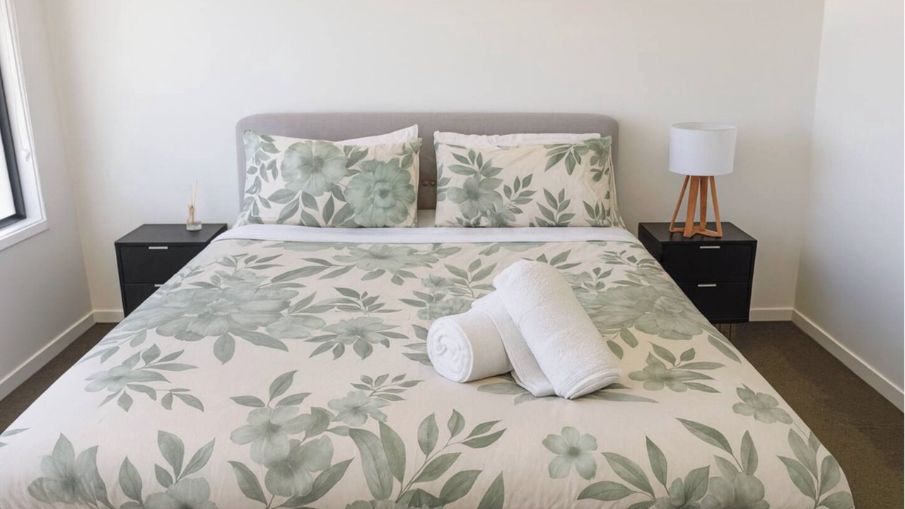 Photo of Bedroom in Labrador