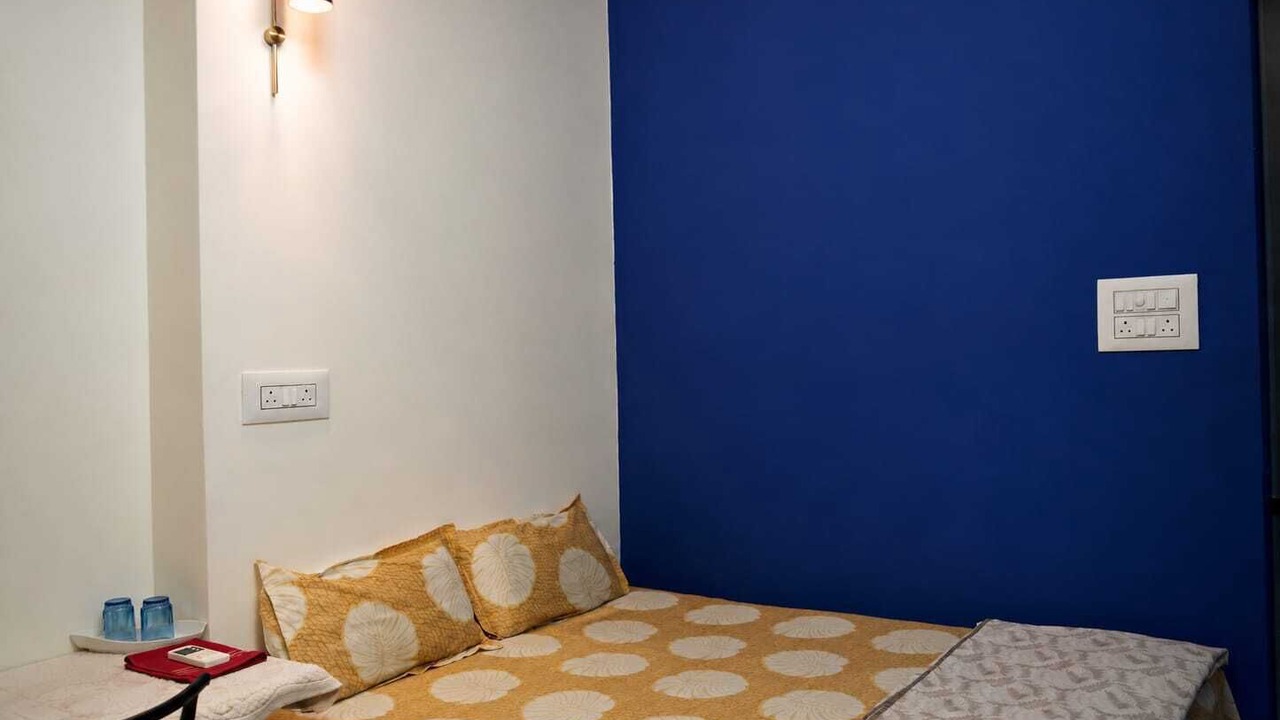 Photo of Bedroom in Jodhpur