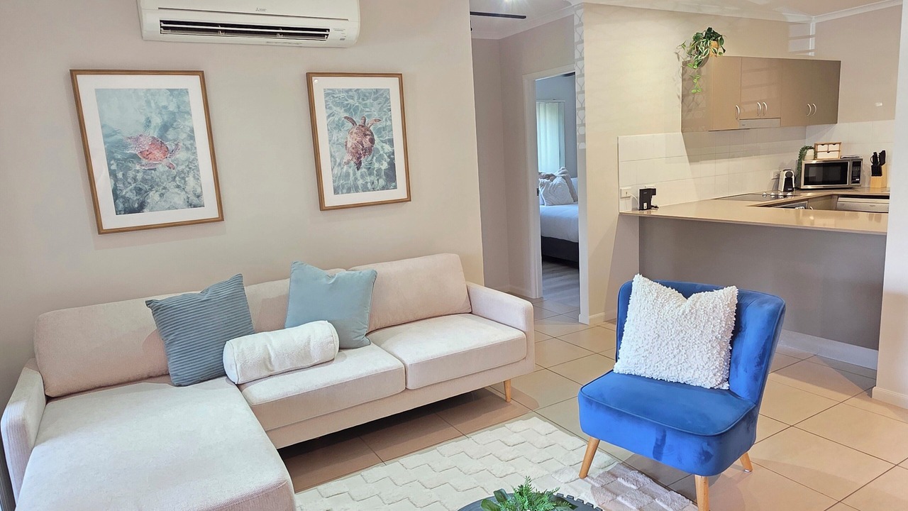 Photo of Livingroom in Cairns North