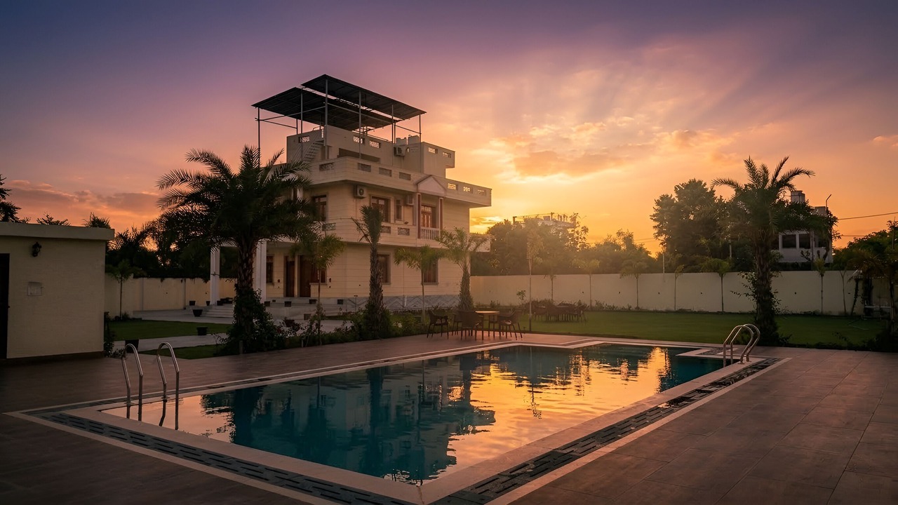 Photo of Outdoor in Jaipur