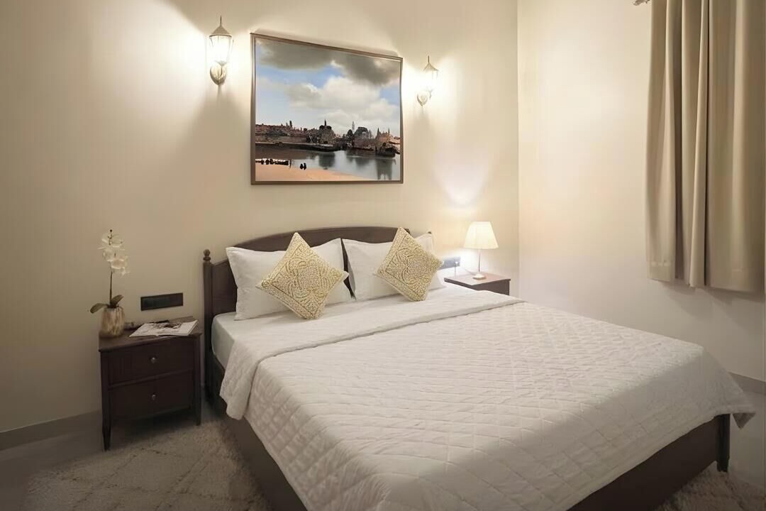 Photo of Bedroom in Jaipur
