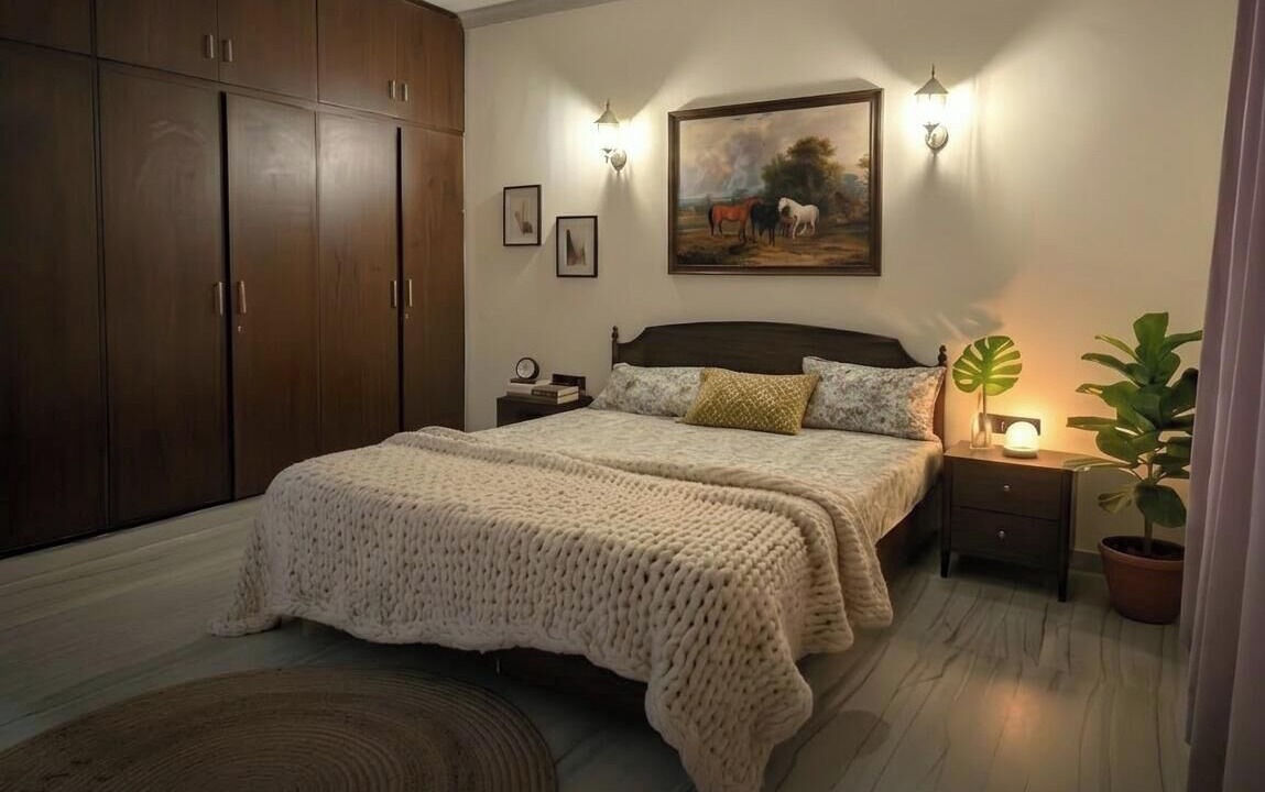 Photo of Bedroom in Jaipur