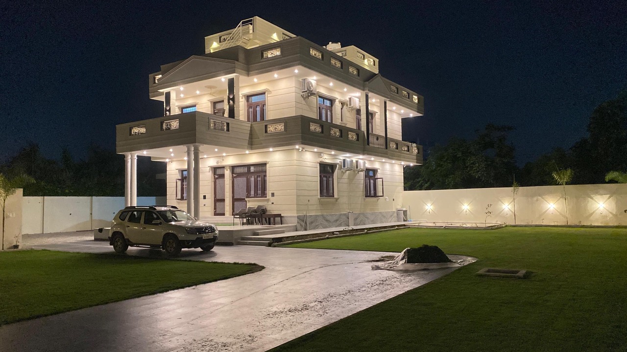Photo of Outdoor in Jaipur