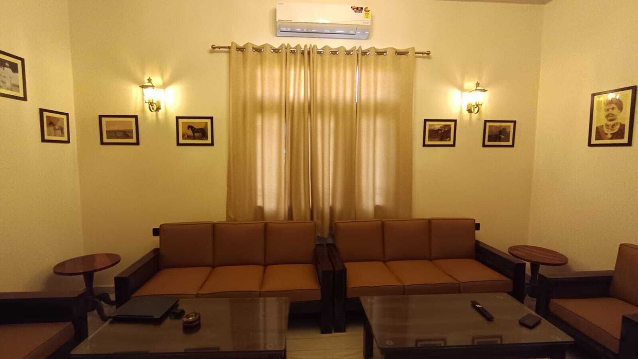 Photo of Livingroom in Jaipur
