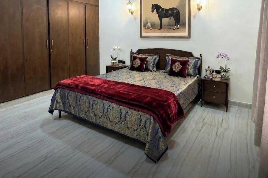 Photo of Bedroom in Jaipur