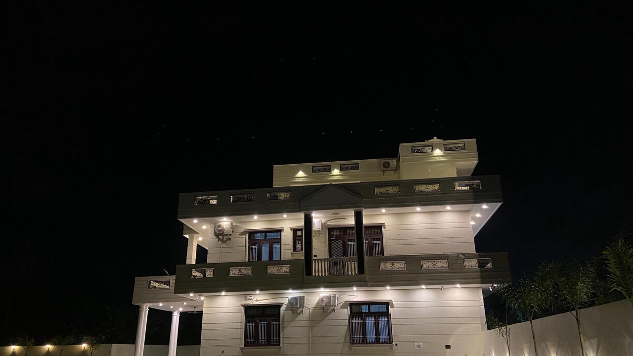 Photo of Outdoor in Jaipur
