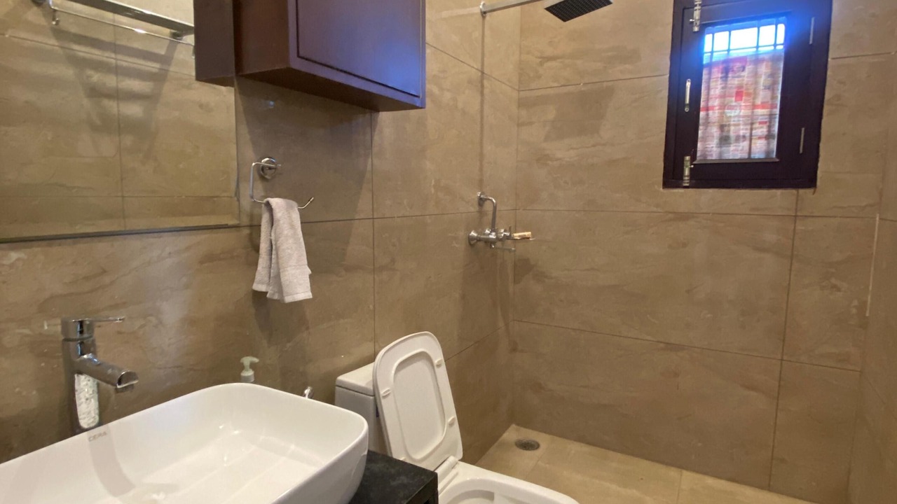Photo of Bathroom in Jaipur