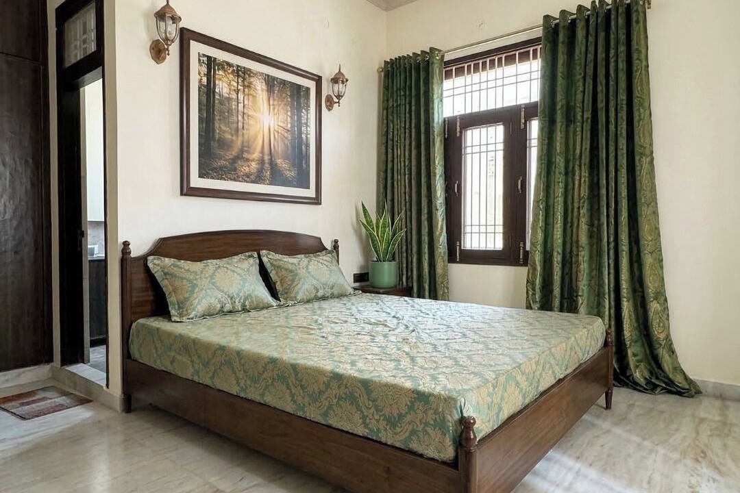 Photo of Bedroom in Jaipur