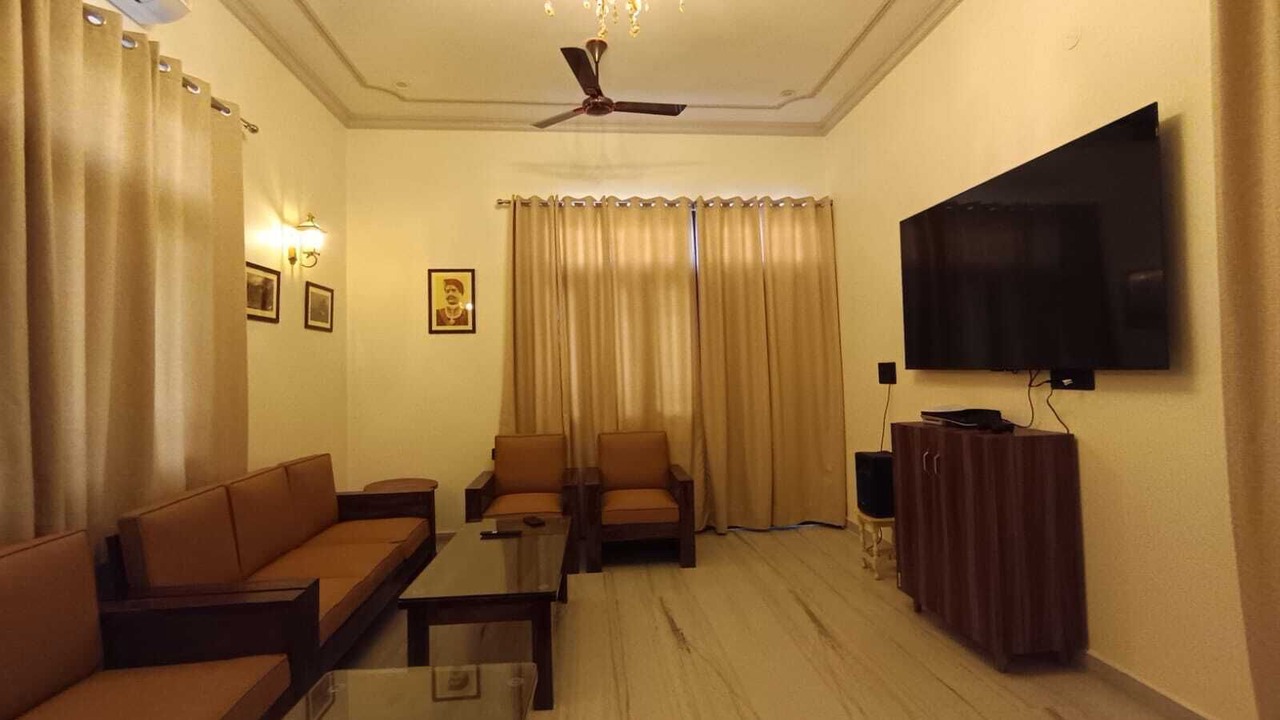 Photo of Livingroom in Jaipur