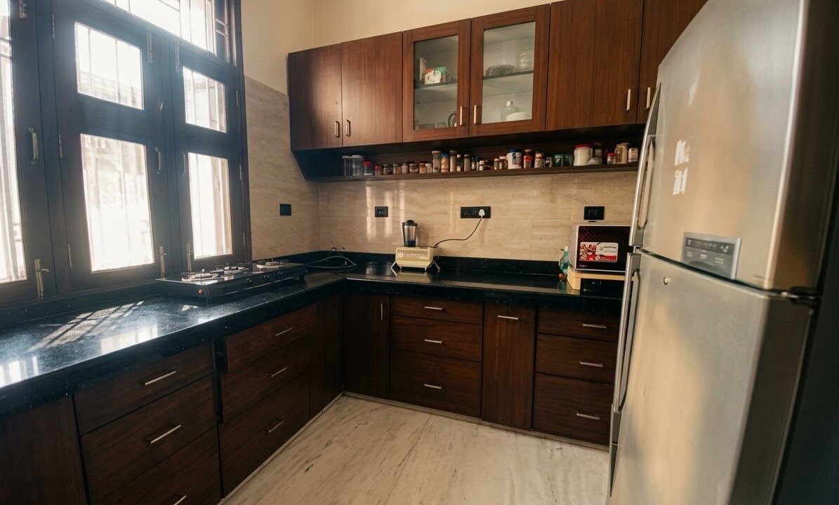 Photo of Kitchen in Jaipur