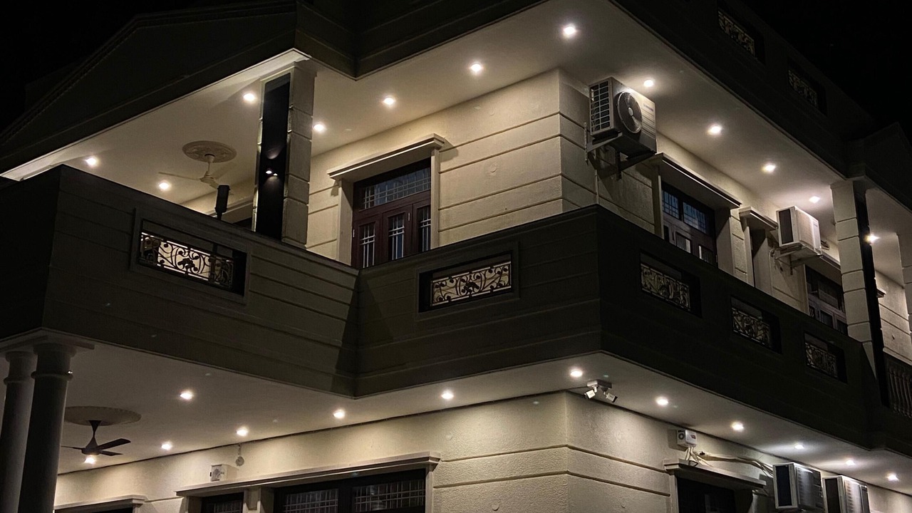 Photo of Outdoor in Jaipur
