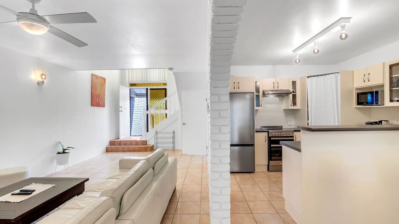 Photo of Livingroom in Cairns North