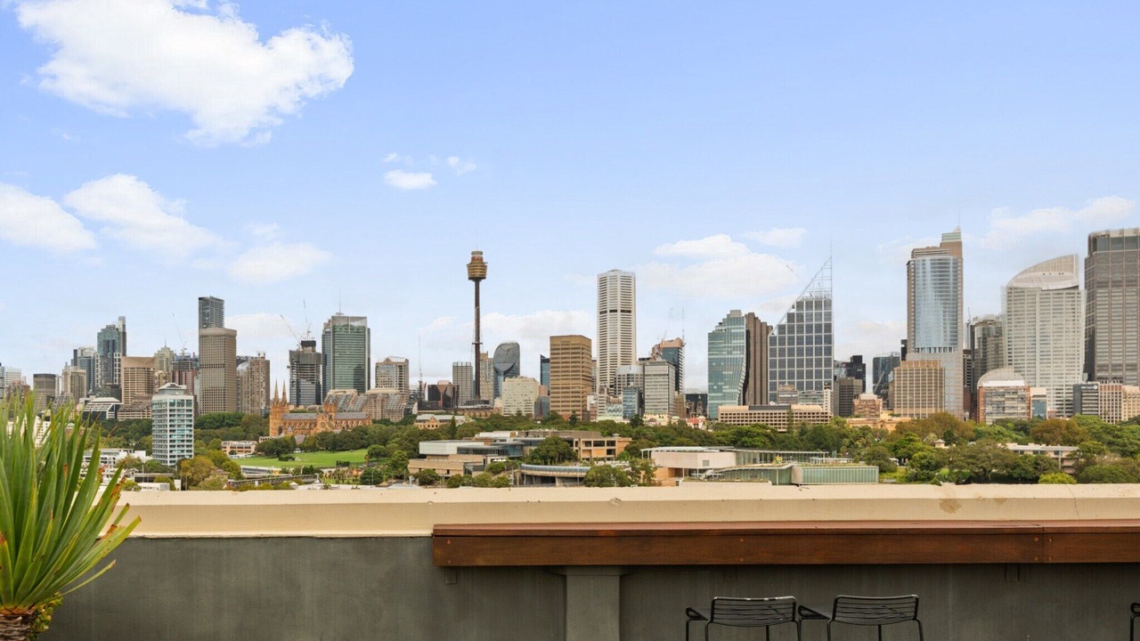 Photo of Others in Potts Point