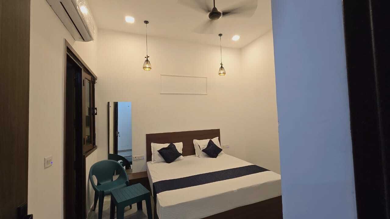 Photo of Bedroom in Agra