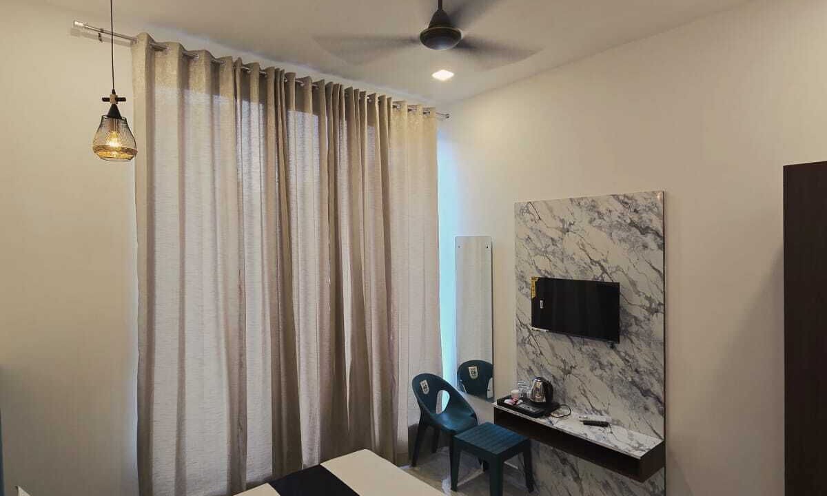 Photo of Bedroom in Agra