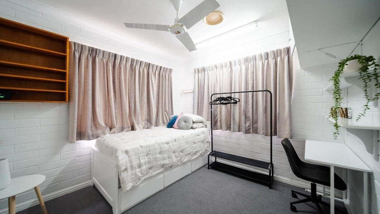 Photo of Bedroom in Aitkenvale