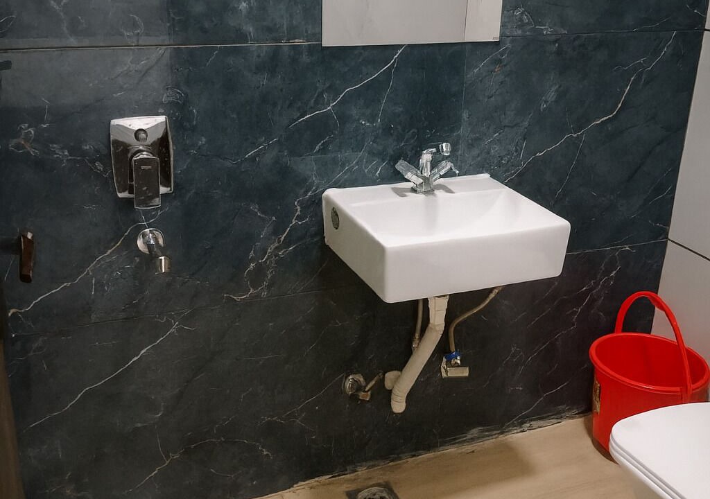 Photo of Bathroom in Taj Ganj