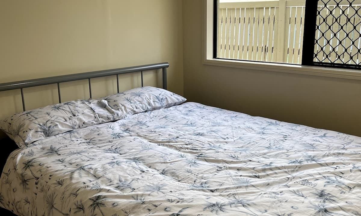 Photo of Bedroom in Annandale